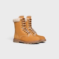 ブーツ メンズ | CELINE | セリーヌ公式サイト | ハイブランド