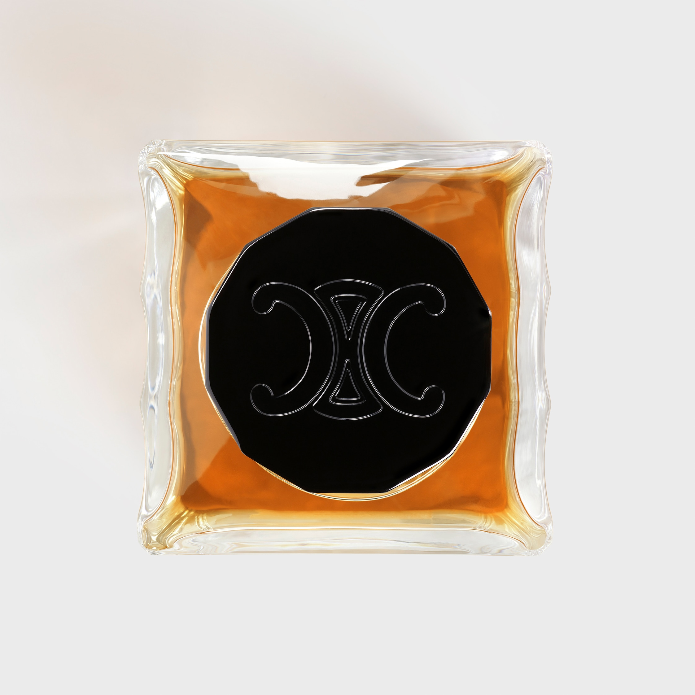 REPTILE EAU DE PARFUM 3.4 FL.OZ - TRANSPARENT | CELINE
