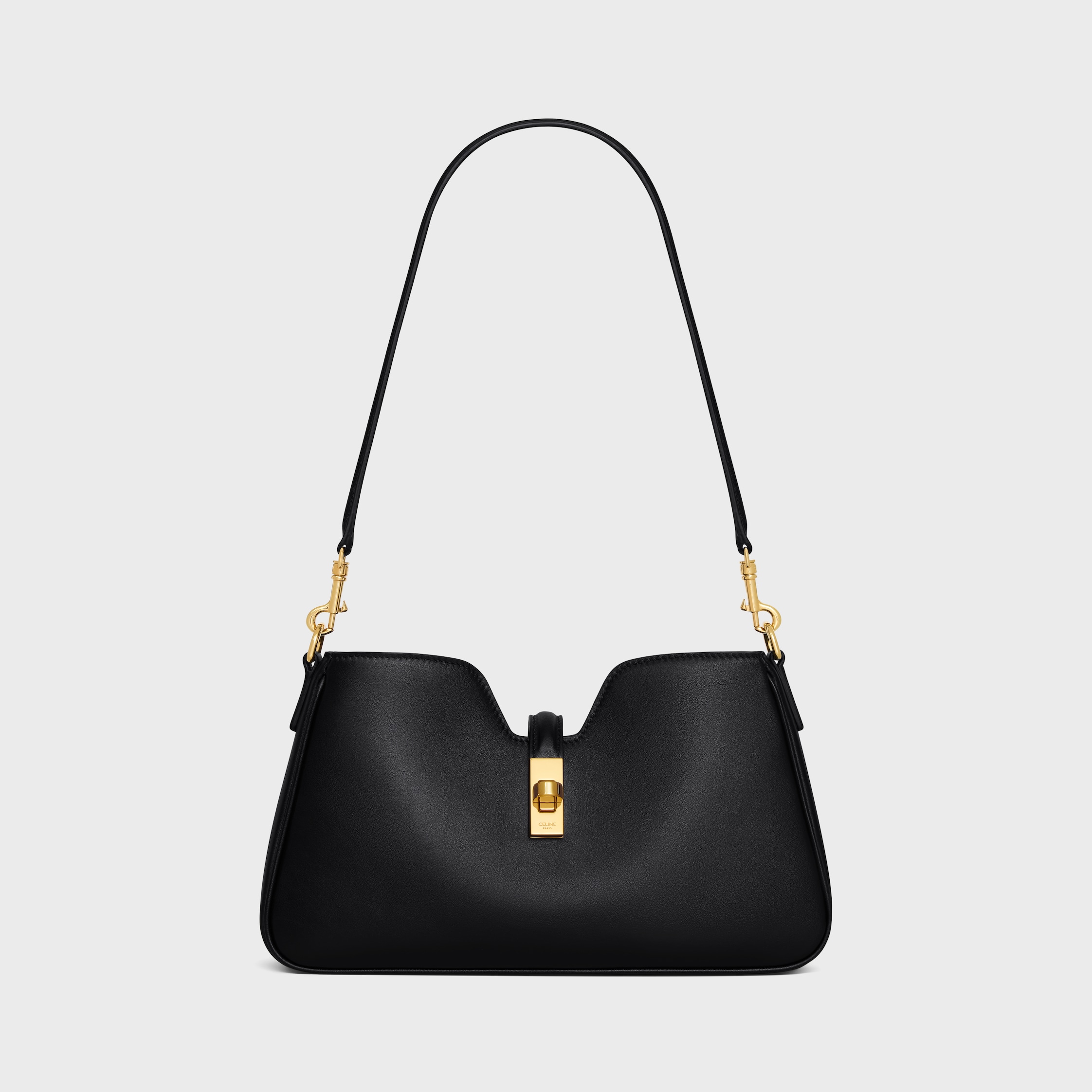 関税込み CELINE ショルダー カミーユ 16 セーズ カーフスキン 122073FX9-38NO_1_FALL25_W.tif