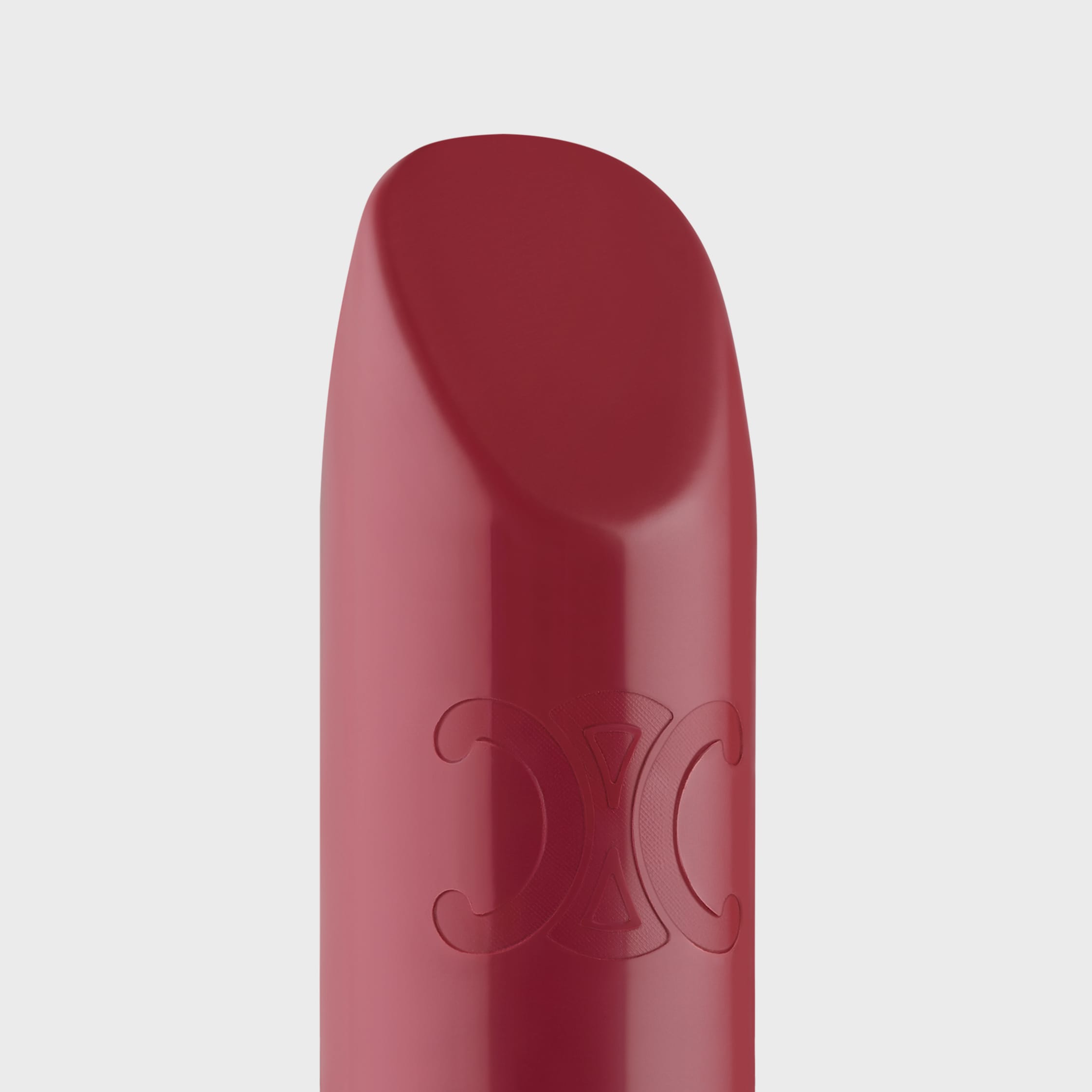セリーヌ　リップスティック08 LE ROUGE CELINE SATIN LIPSTICK - 08 ROSE ATHÉNAÏS - | CELINE
