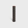 MIKADO IN WOOD AND TRIOMPHE CANVAS - TAN - HOME - 1 | CELINE