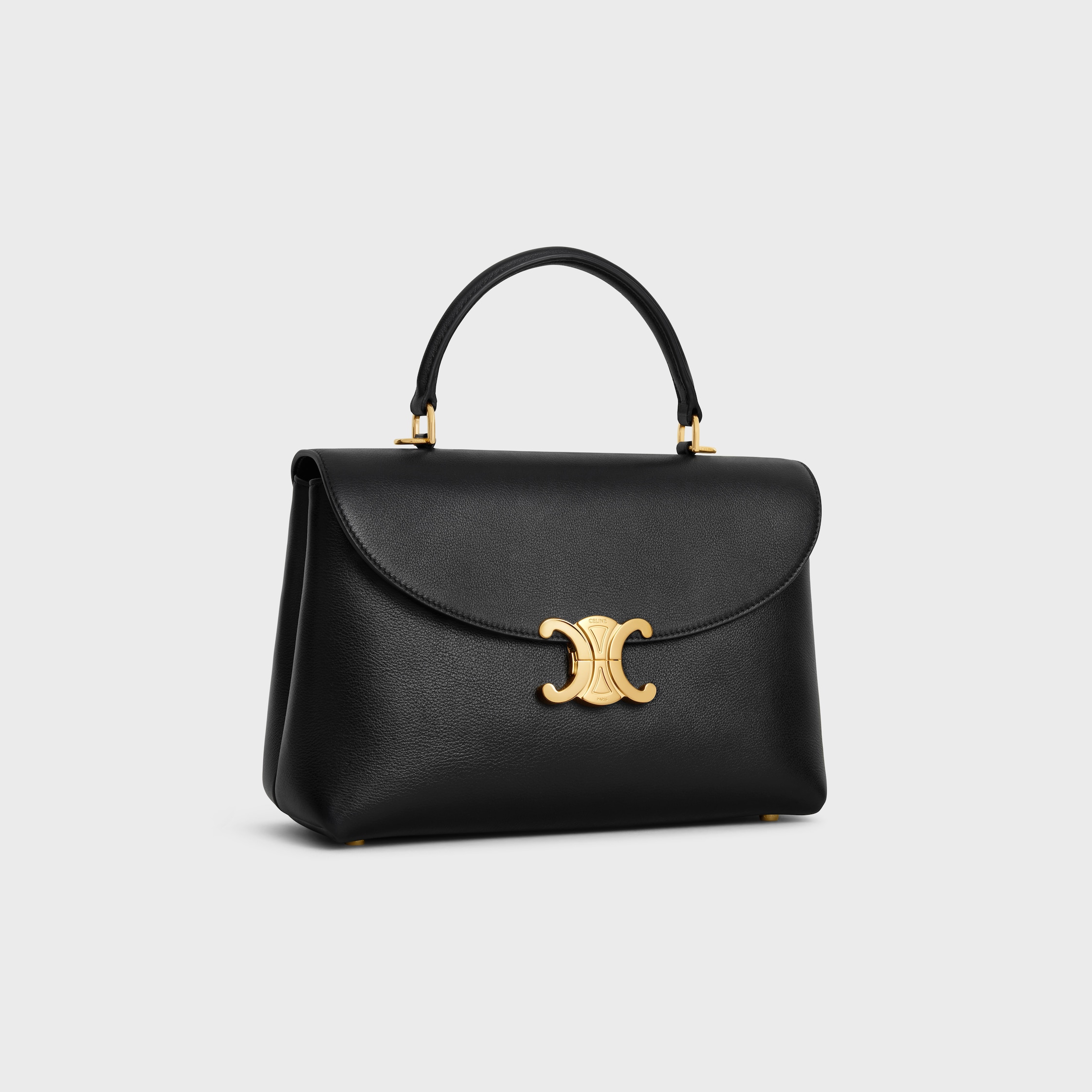 ハンドバッグ Celine Small 16 Bag In Natural Calfskin Celine Small 16 Bag - Unboxing + What Fits - YouTube