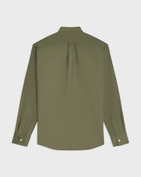 chemise LAINE - KAKI -  - 2 | CELINE