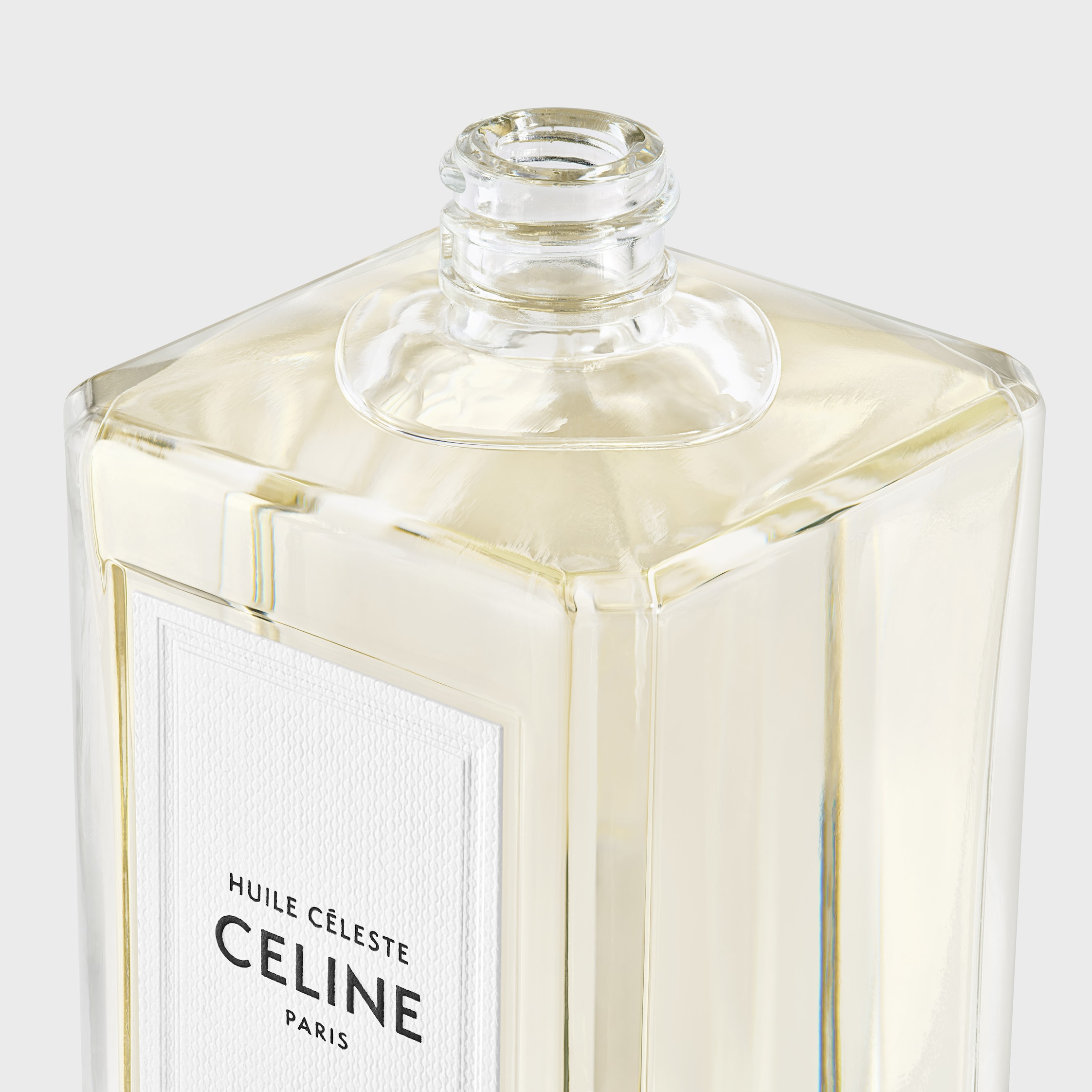 CELINE セレスト オイル ボディ＆ヘア用パフュームオイル 250ML