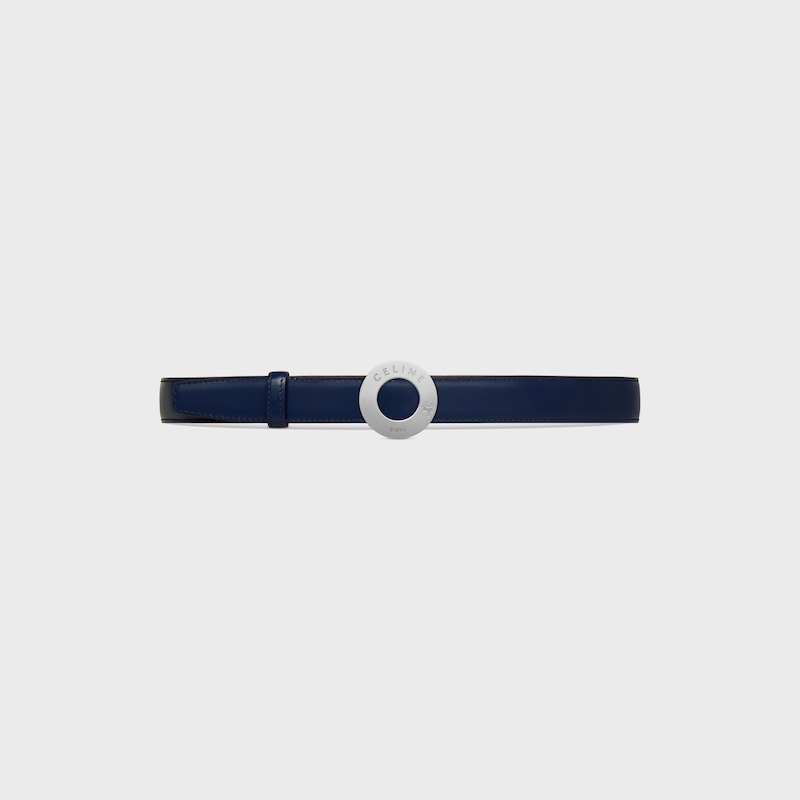 Reversible Strap 25MM IN TAURILLON -  -  - 1 | CELINE