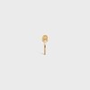 Ring aus Gelbgold Maillon Triomphe - Gelbgold -  - 3 | CELINE