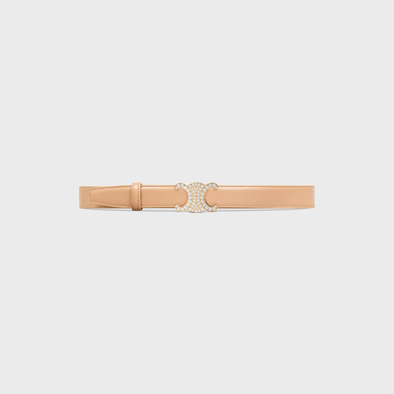 Reversible Strap 25MM IN TAURILLON -  -  - 1 | CELINE
