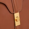 Small 16 Bag IN natural calfskin - TAN - GIFT FINDER - 5 | CELINE