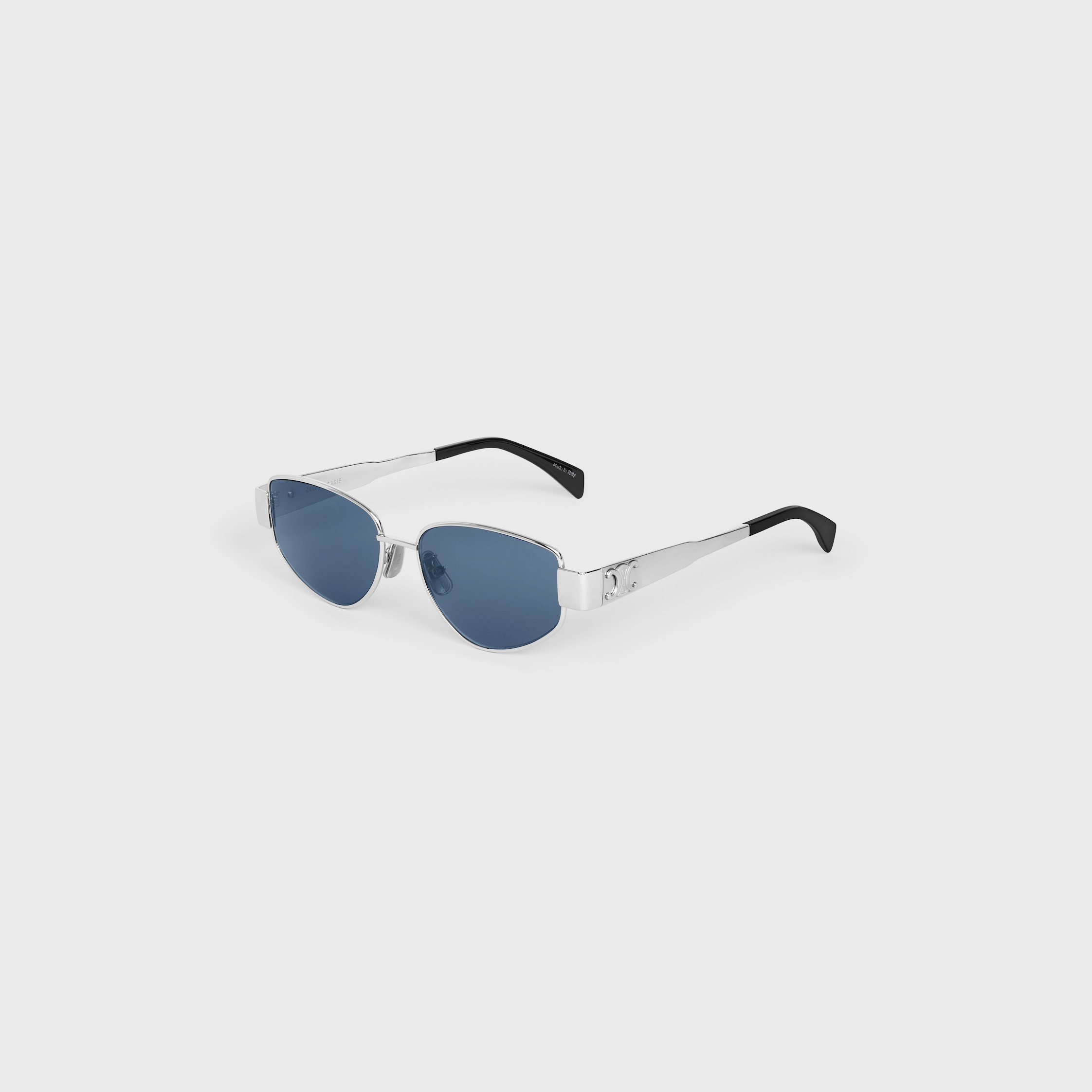 CELINE セリーヌ トリオンフ メタル 04 サングラス / メタル CELINE セリーヌ トリオンフ メタル 04 サングラス / メタル