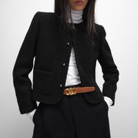 트리옹프 버클 - 메탈 -  -  - 2 | CELINE