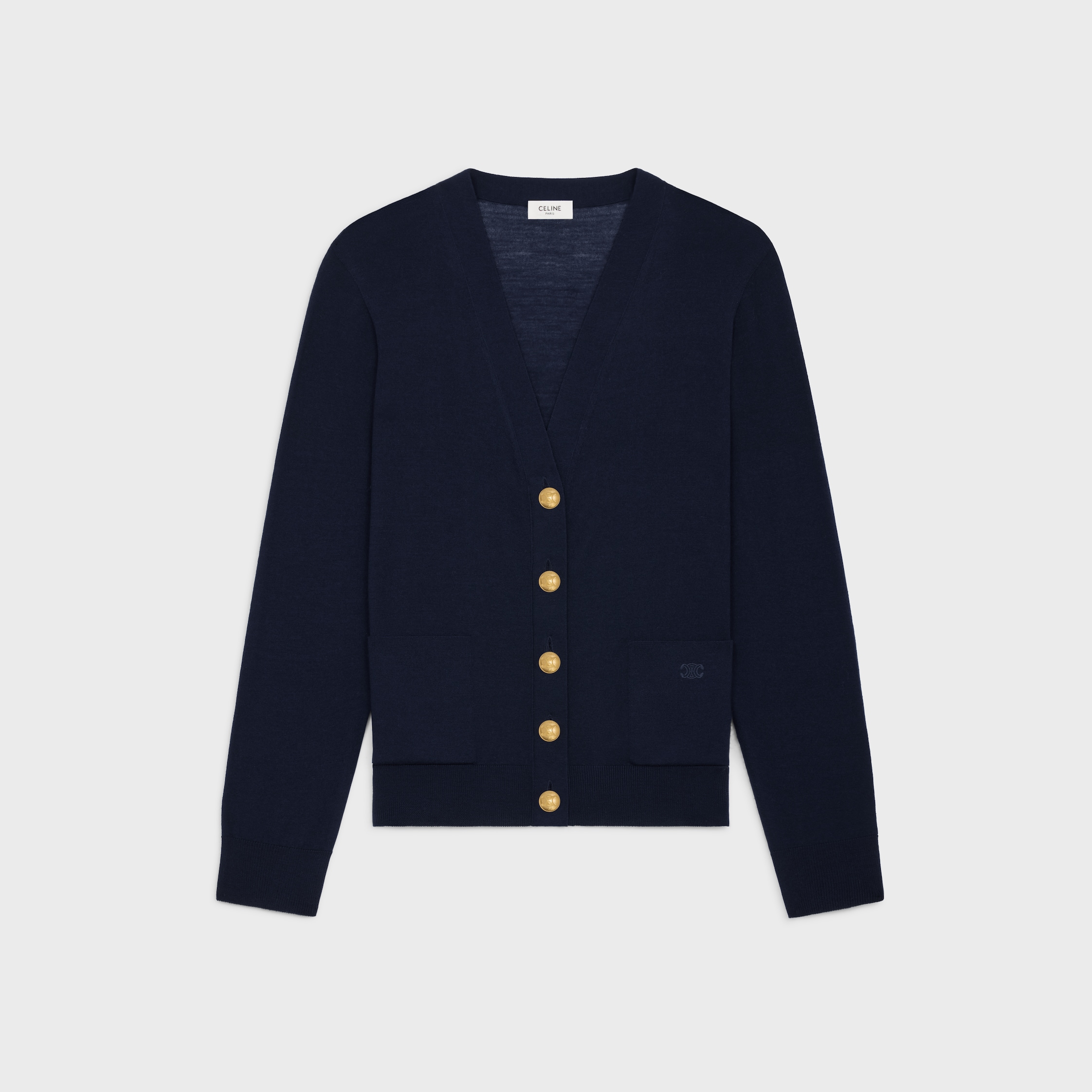 KNITWEAR WOMEN - PAGE 2 | CELINE