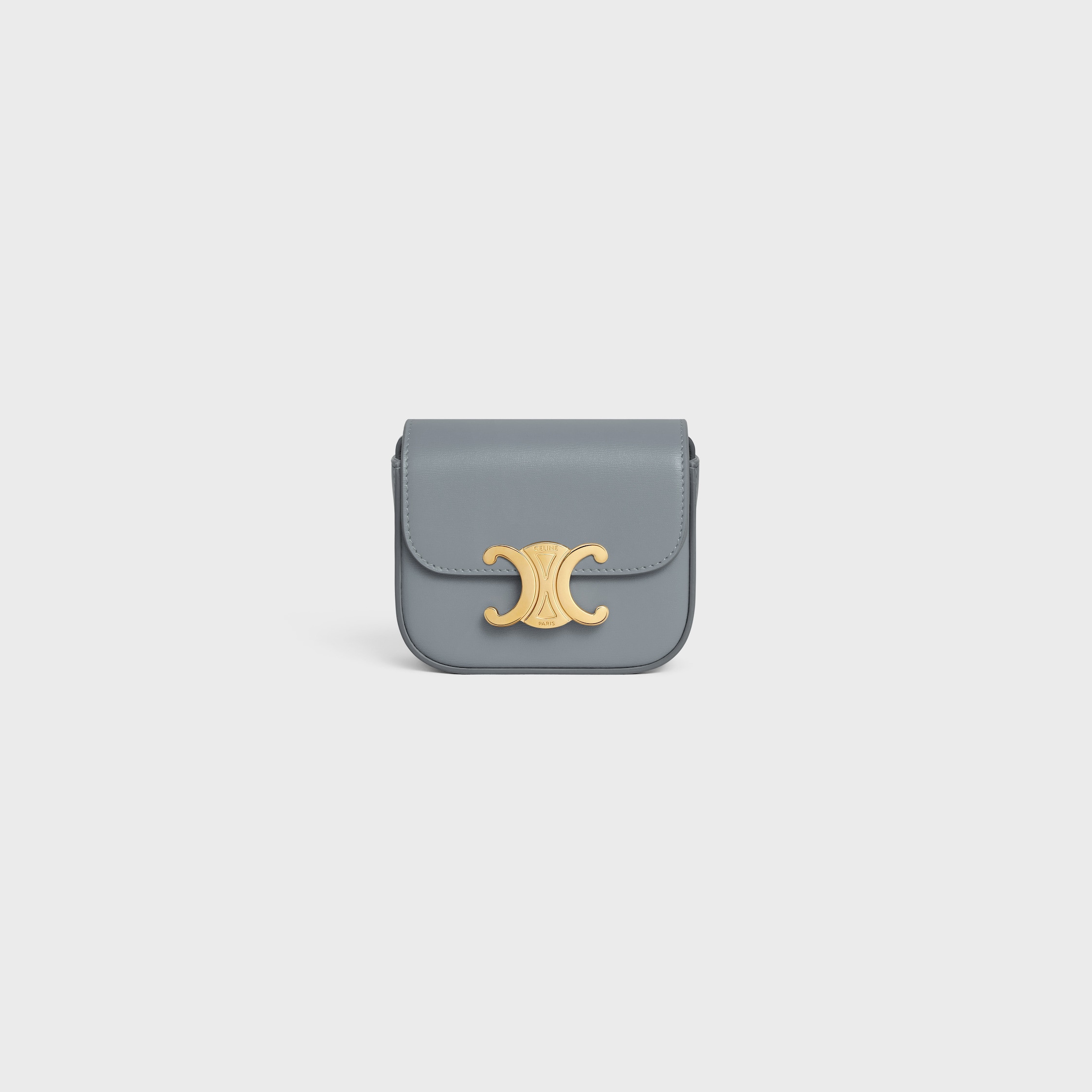 DESIGNER WOMEN'S LUXURY BLUE MINI BAGS | CELINE