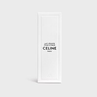 레 셀레스트 푸르 르 뱅 퍼퓸드 바스 밀크 250ML -  - 배스 앤 바디 - 1 | CELINE