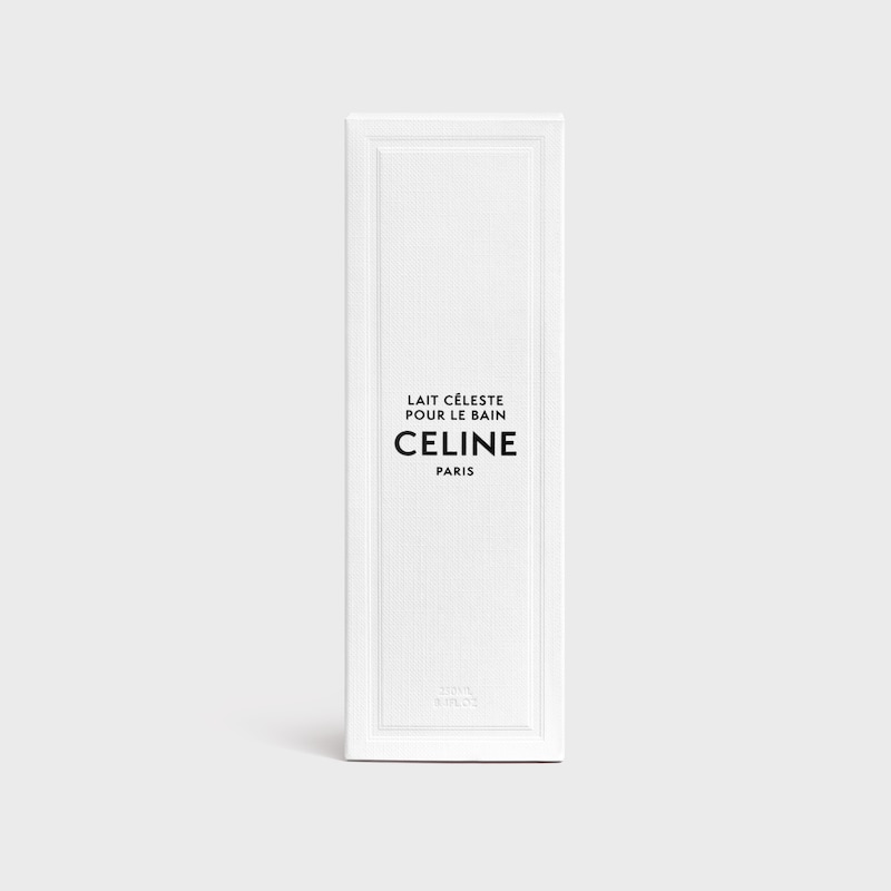 LAIT C&Eacute;LESTE香氛沐浴乳250毫升 -  - GIFT FINDER - 1 | CELINE