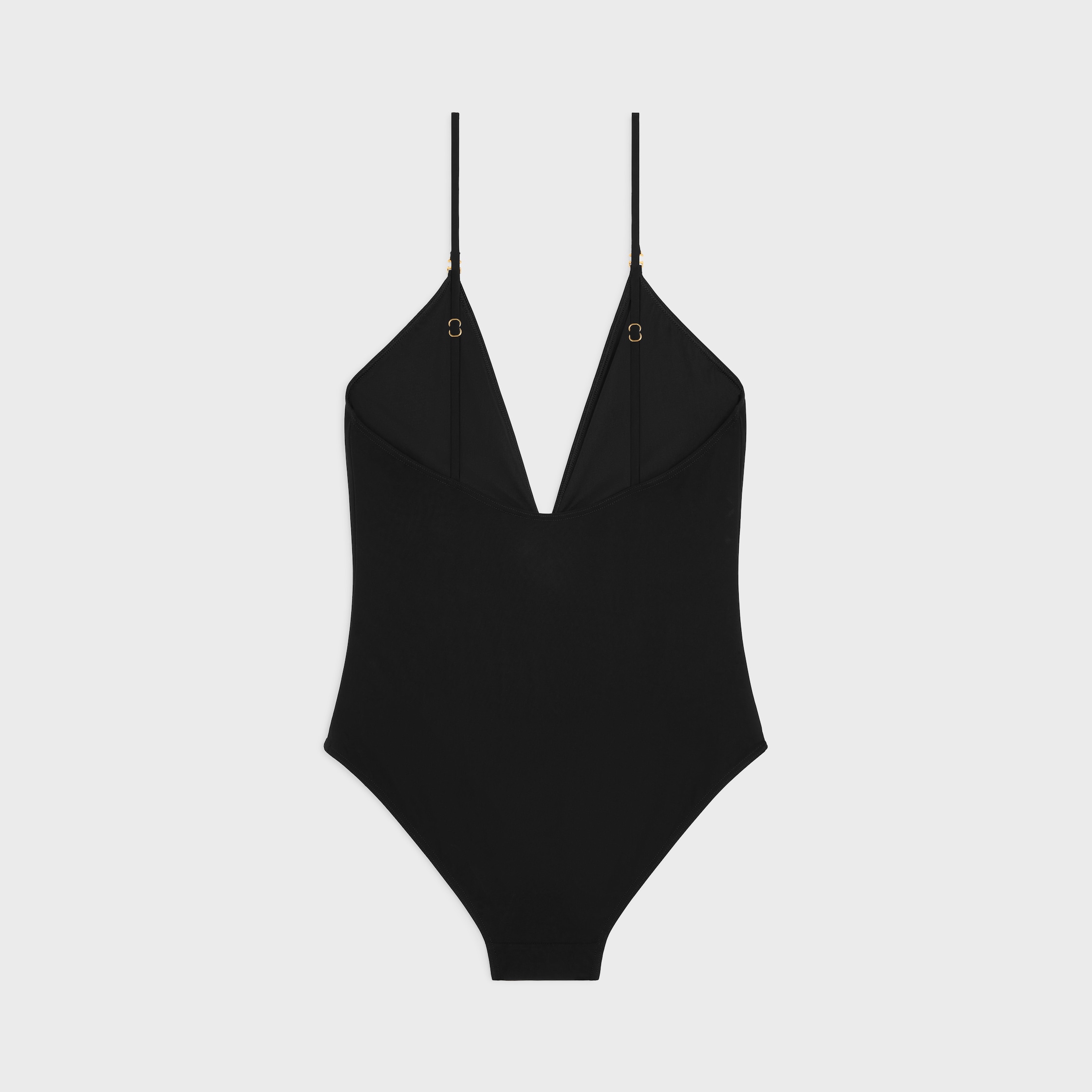 CELINE ブラック キュロットスカート 36 ホームページ | CELINE |セリーヌ公式オンラインストア | ハイブランド