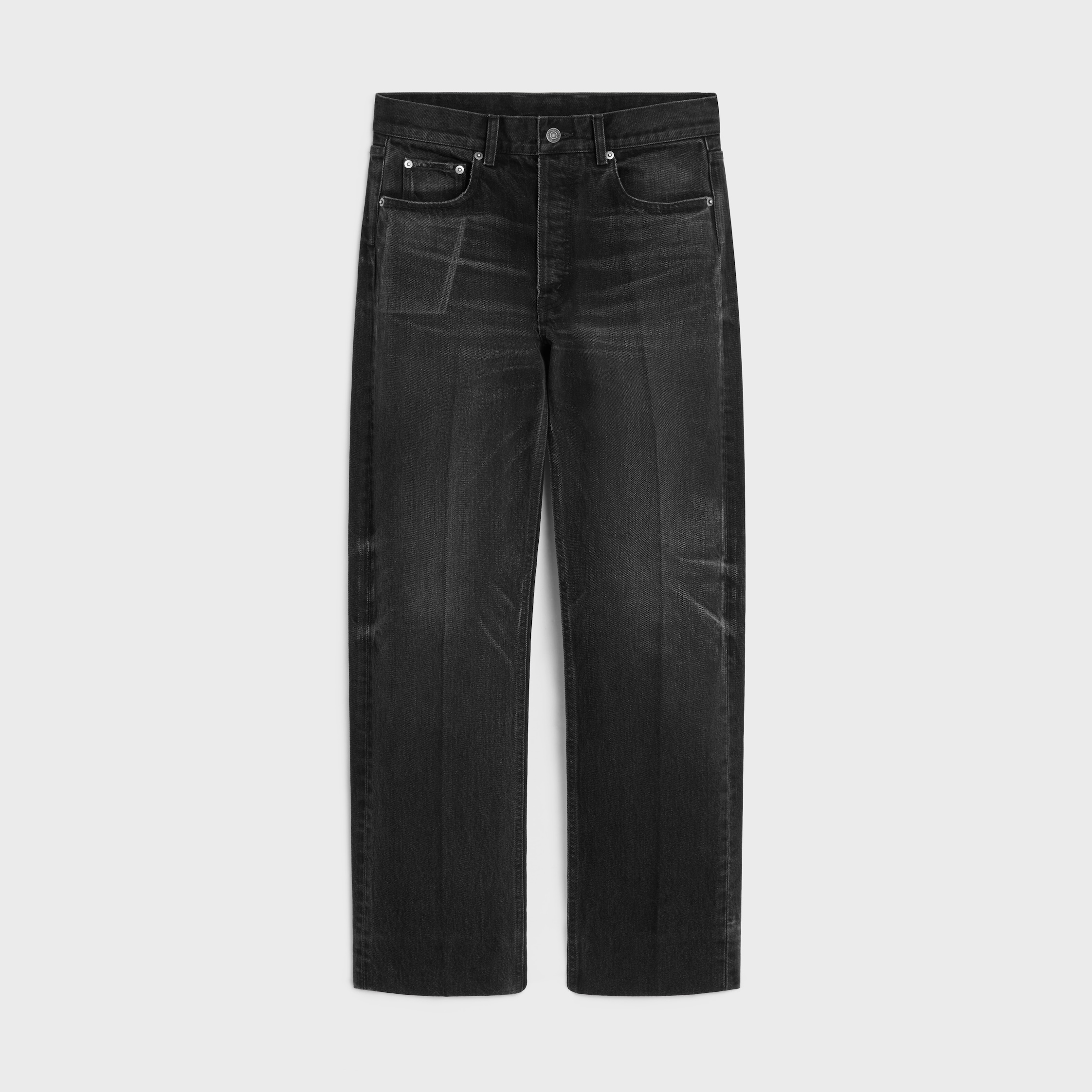 デニム レディース - コットン | CELINE | セリーヌ公式サイト | ハイ