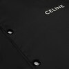 CELINE 코치 재킷 - 나일론 - 블랙 -  - 4 | CELINE