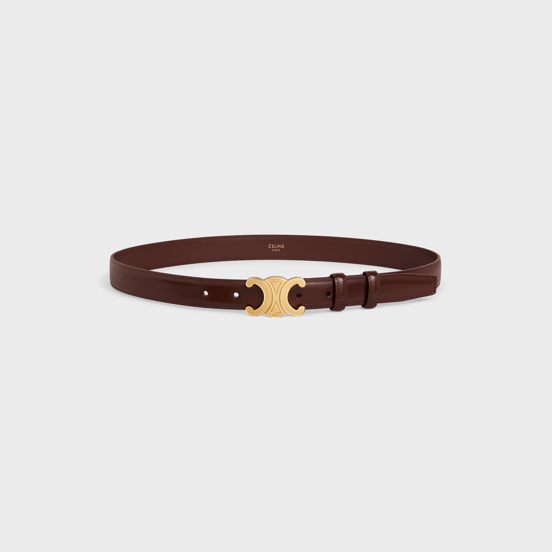 CELINE TRIOMPHEベルト CELINE Triomphe Belt - POIZON