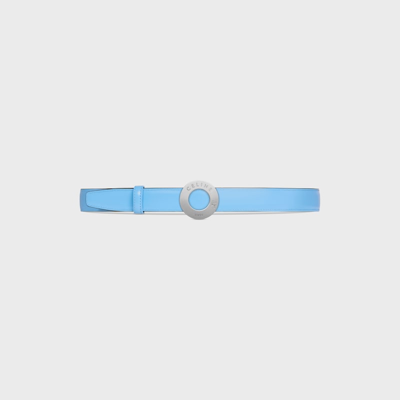 Reversible Strap 25MM IN TAURILLON -  -  - 1 | CELINE