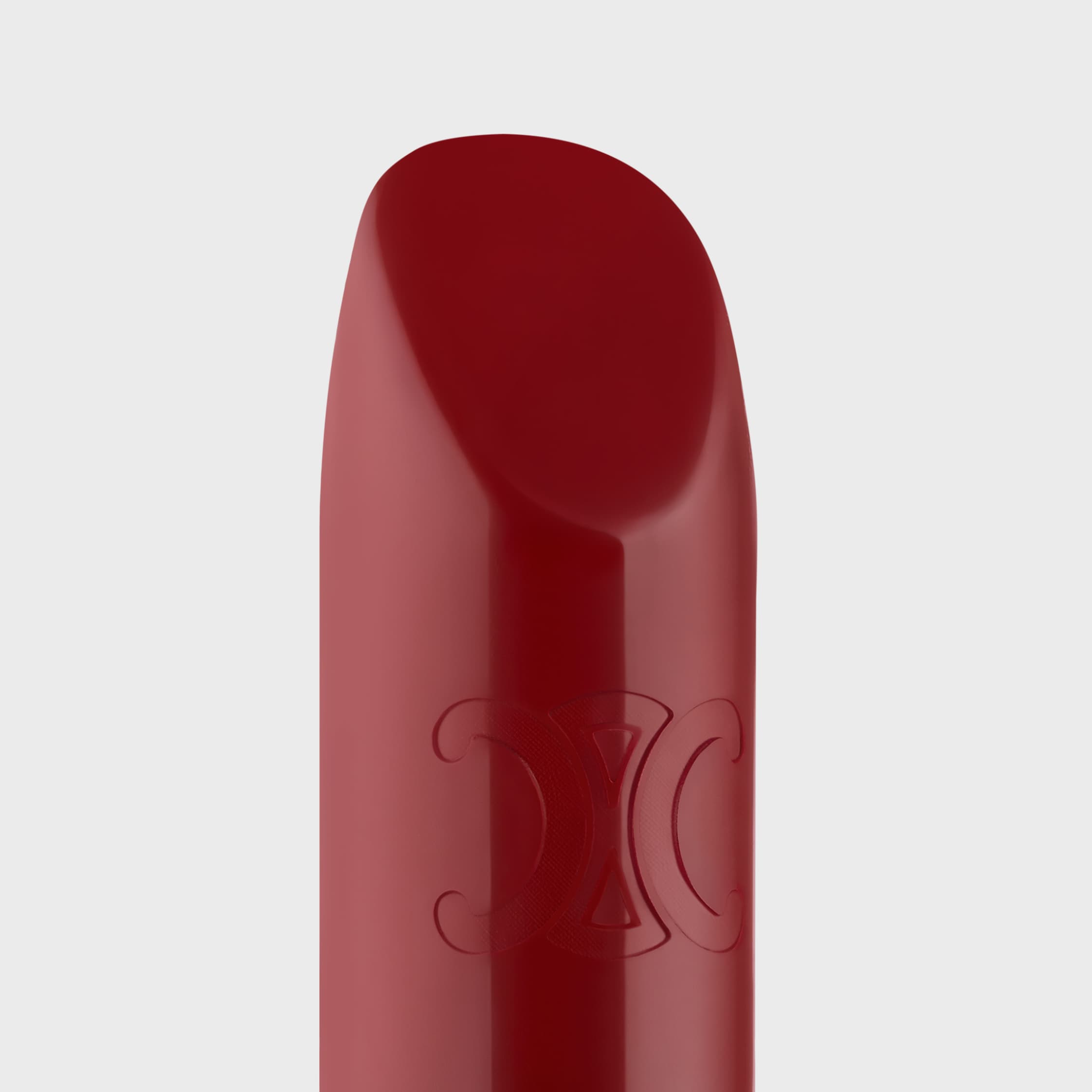 Le Rouge CELINE10 ROUGE DANAÉ - Satin Lipstick - 10 ROUGE DANAÉ