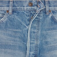 ZUMA WASH洗水牛仔布WESLEY牛仔褲 - ZUMA WASH洗水 -  - 1 | CELINE