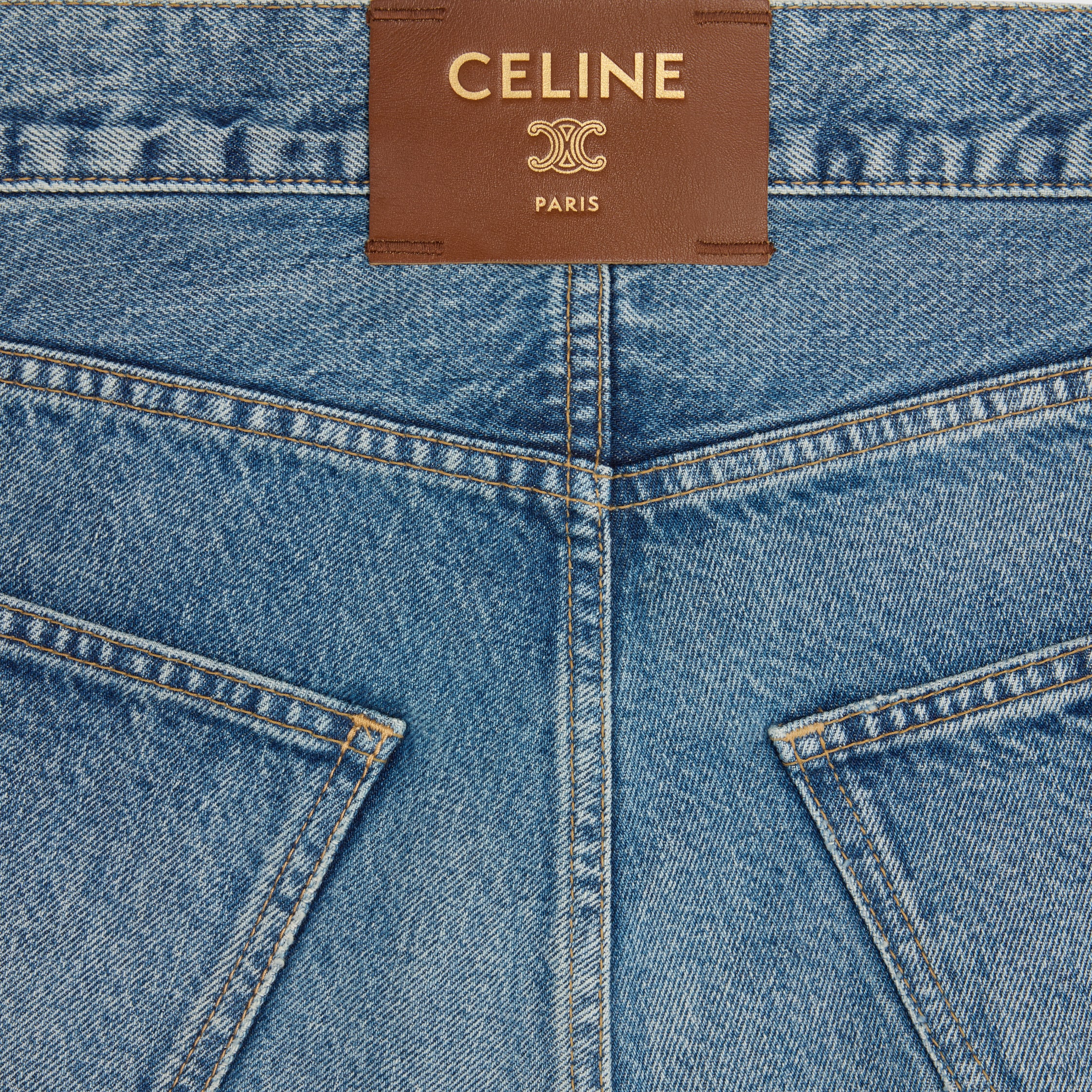 DENIM - WOMEN | CELINE