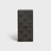 Case 1 Perfume 100ml in Triomphe Canvas and Calfskin - TAN - BEAUTY ACCESSORIES - 3 | CELINE