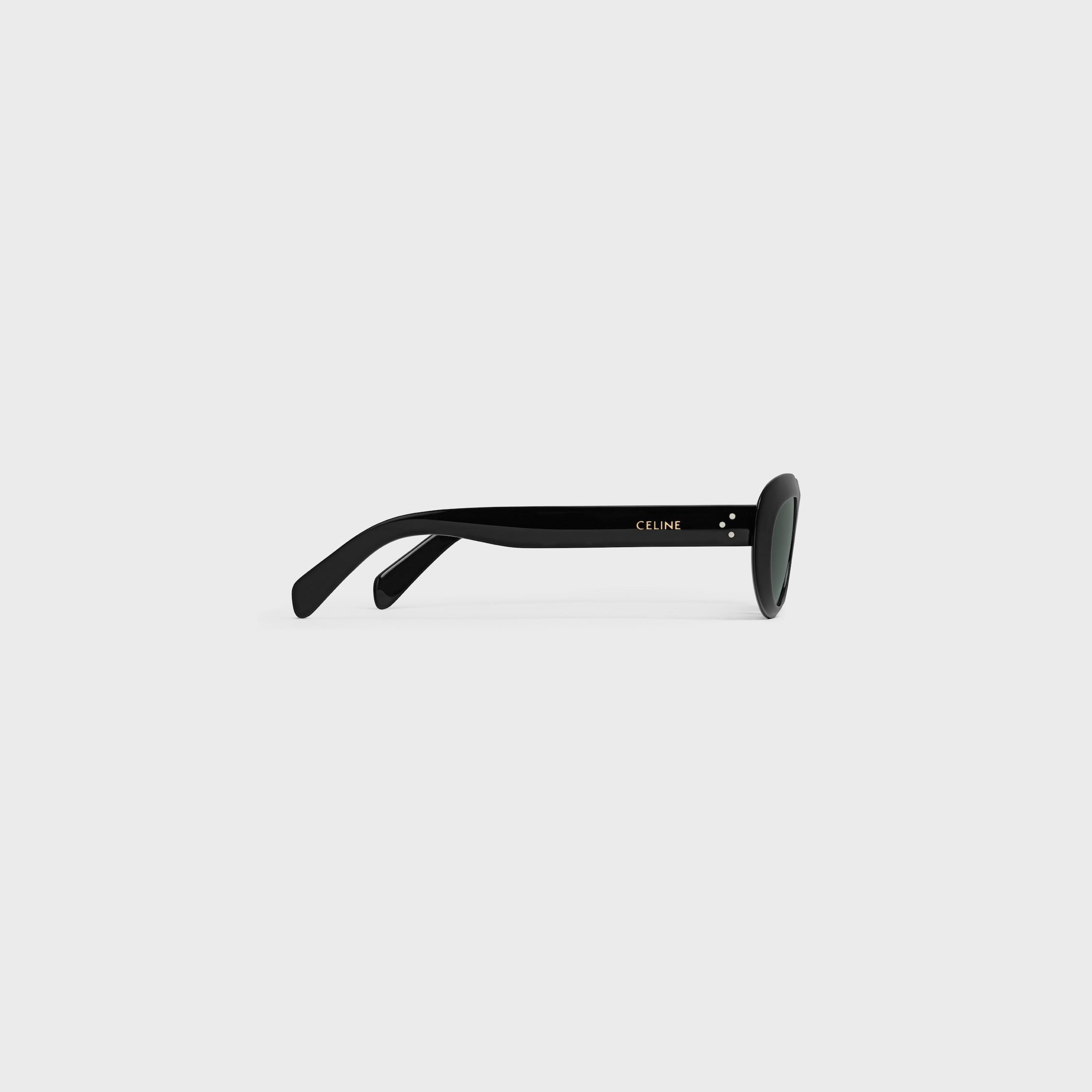 VIP価格！【CELINE】キャットアイサングラス S310 CAT EYE S310 SUNGLASSES IN ACETATE - | CELINE