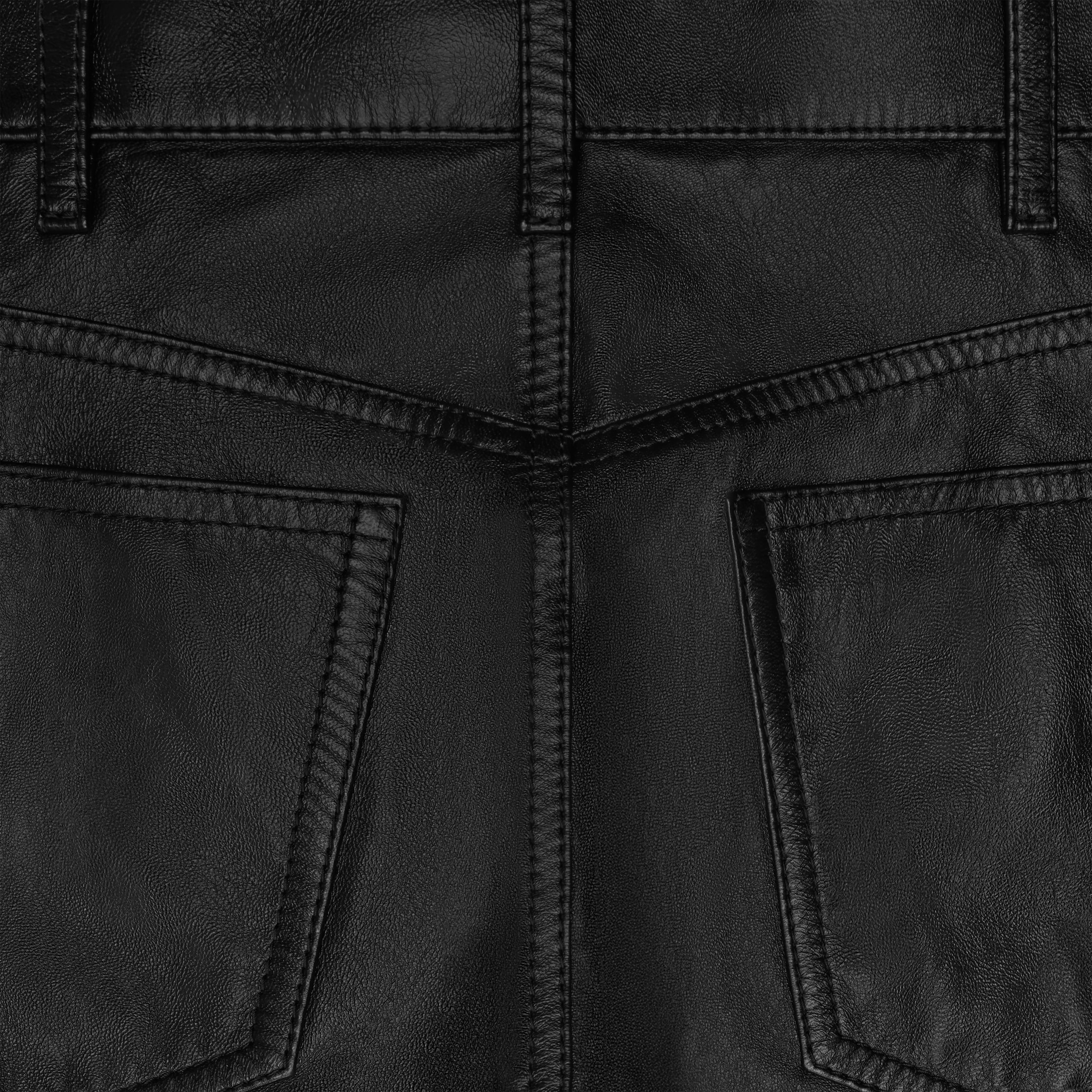 関税込 CELINE lulu jeans in raw wash black denim lulu jeans in raw wash black denim - RAW WASH | CELINE