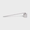 CANDLE SNUFFER IN STEEL - SILVER - HOME - 1 | CELINE