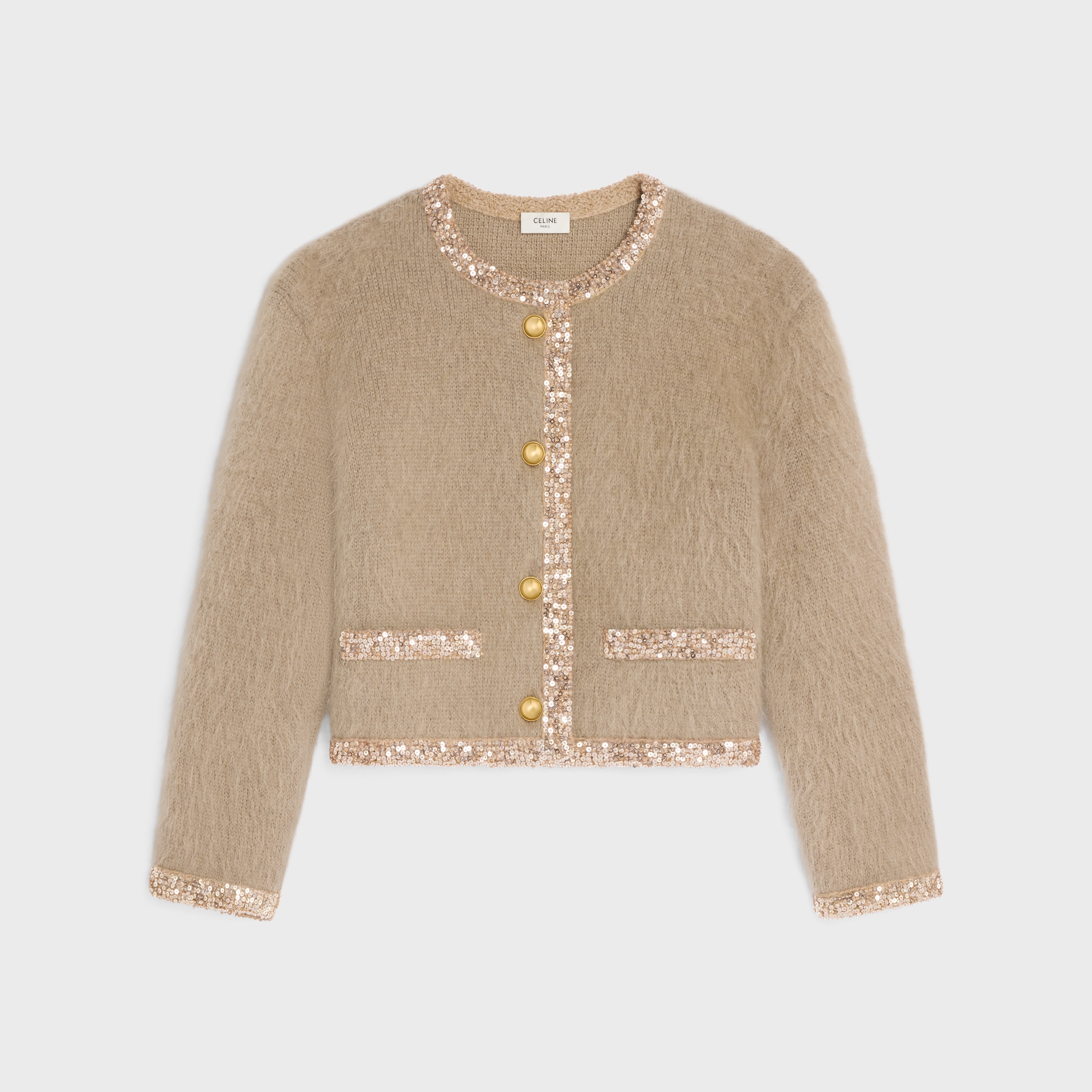 DESIGNER JACKETS WOMEN - PAGE 4 | CELINE