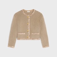 DESIGNER JACKETS WOMEN - PAGE 4 | CELINE