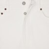 jeans boyfriend 001 in twill di cotone pesante - Lavaggio white heavy stone -  - 1 | CELINE