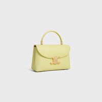 SAC TEEN NINO l&eacute;zard - CITRUS - NINO - 2 | CELINE