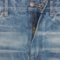 フレア サーフジーンズ / サマーデイズドウォッシュ デニム - サマーデイズド -  - 1 | CELINE