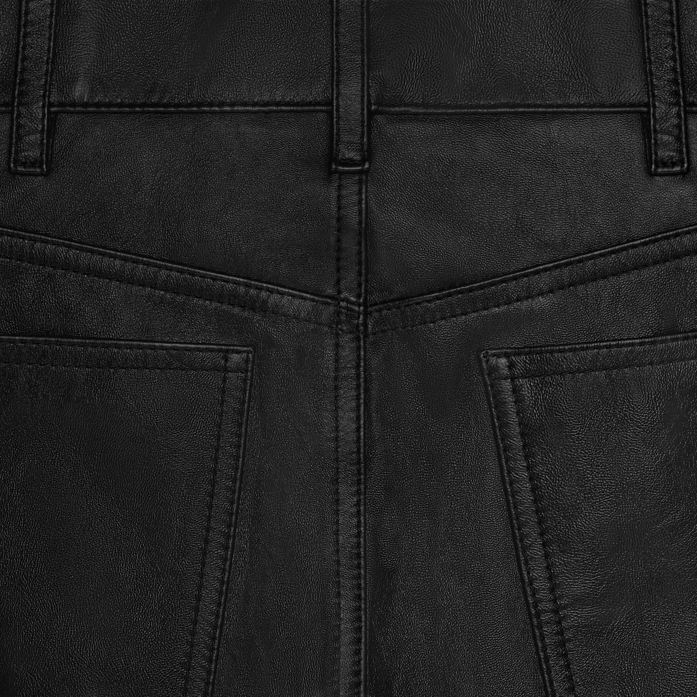 直営ショッパー付♪CELINE フランソワーズ パンツ 210.jpg