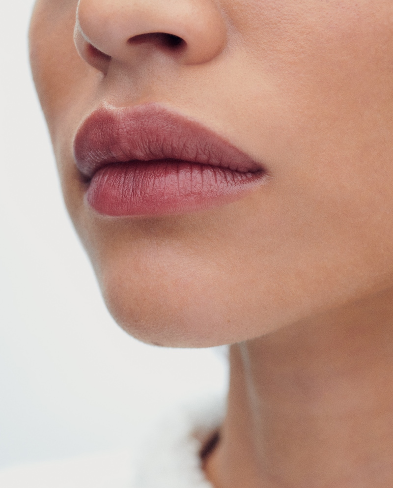 LE ROUGE CELINE 04 PHÈDRE - MATTE LIP BALM - 04 PHÈDRE - LIP BALMS - 1 | CELINE