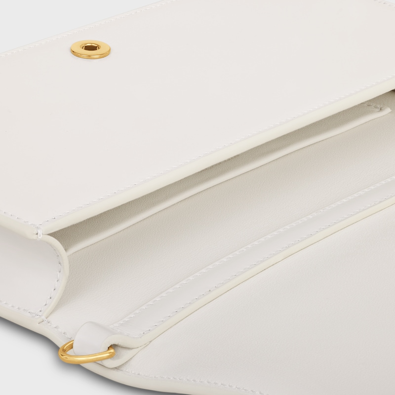 멀티포셰트 - 샤이니 카프스킨 - 라이스 - 라인별 보기 - 1 | CELINE