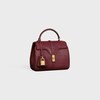 MINI 16 in Lizard - LIGHT BURGUNDY - 16 - 2 | CELINE