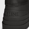 CELINE 라일리 앵클 부츠 - 카프스킨 - 블랙 -  - 6 | CELINE