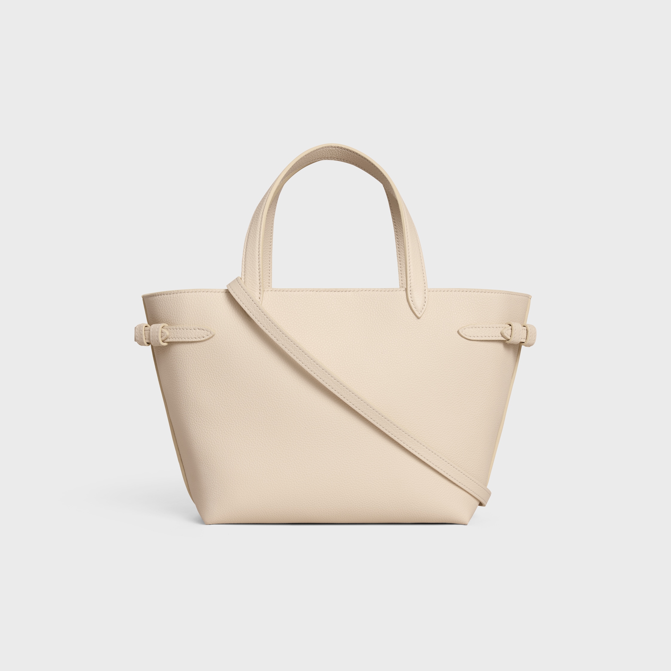 ミニ カバ アナイス キュイル トリオンフ / グレインドカーフスキン