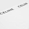 CELINE 복서 - 코튼 저지 - 화이트 -  - 3 | CELINE