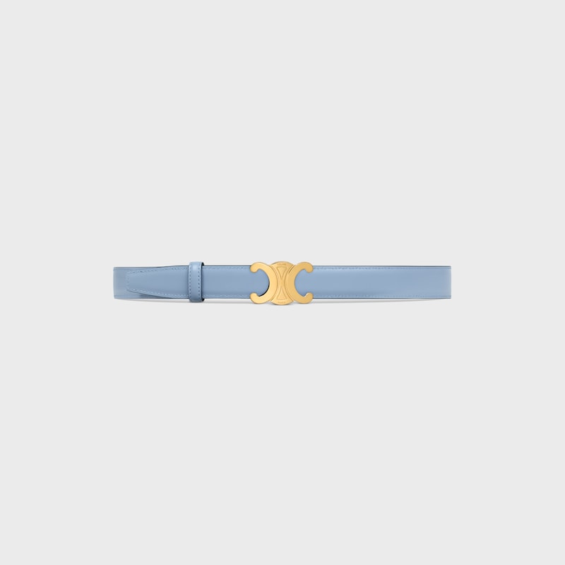 Reversible Strap 25MM IN TAURILLON -  -  - 1 | CELINE