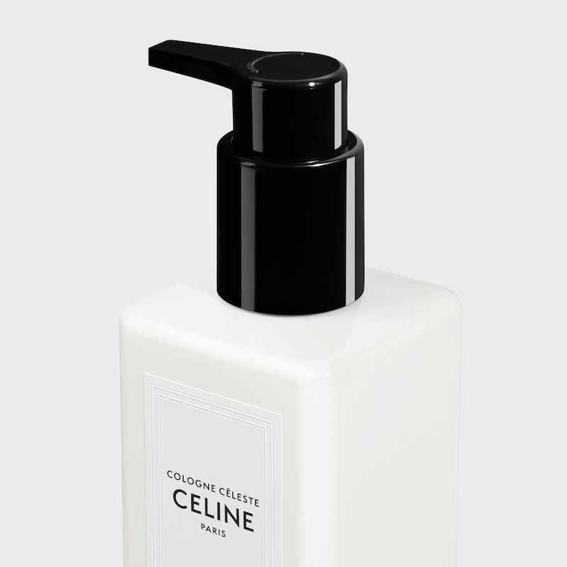 BODY LOTION COLOGNE C&Eacute;LESTE 250ML -  - WHITE DAY - 1 | CELINE