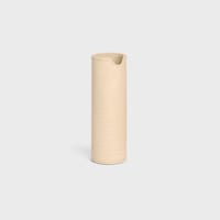 Travel Spray Case in Lizard - DEEP IVORY - FRAGRANCE ACCESSORIES - 2 | CELINE