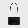 TEEN GARANCE bag in PATENT CALFSKIN - BLACK - OTHER LINES - 3 | CELINE