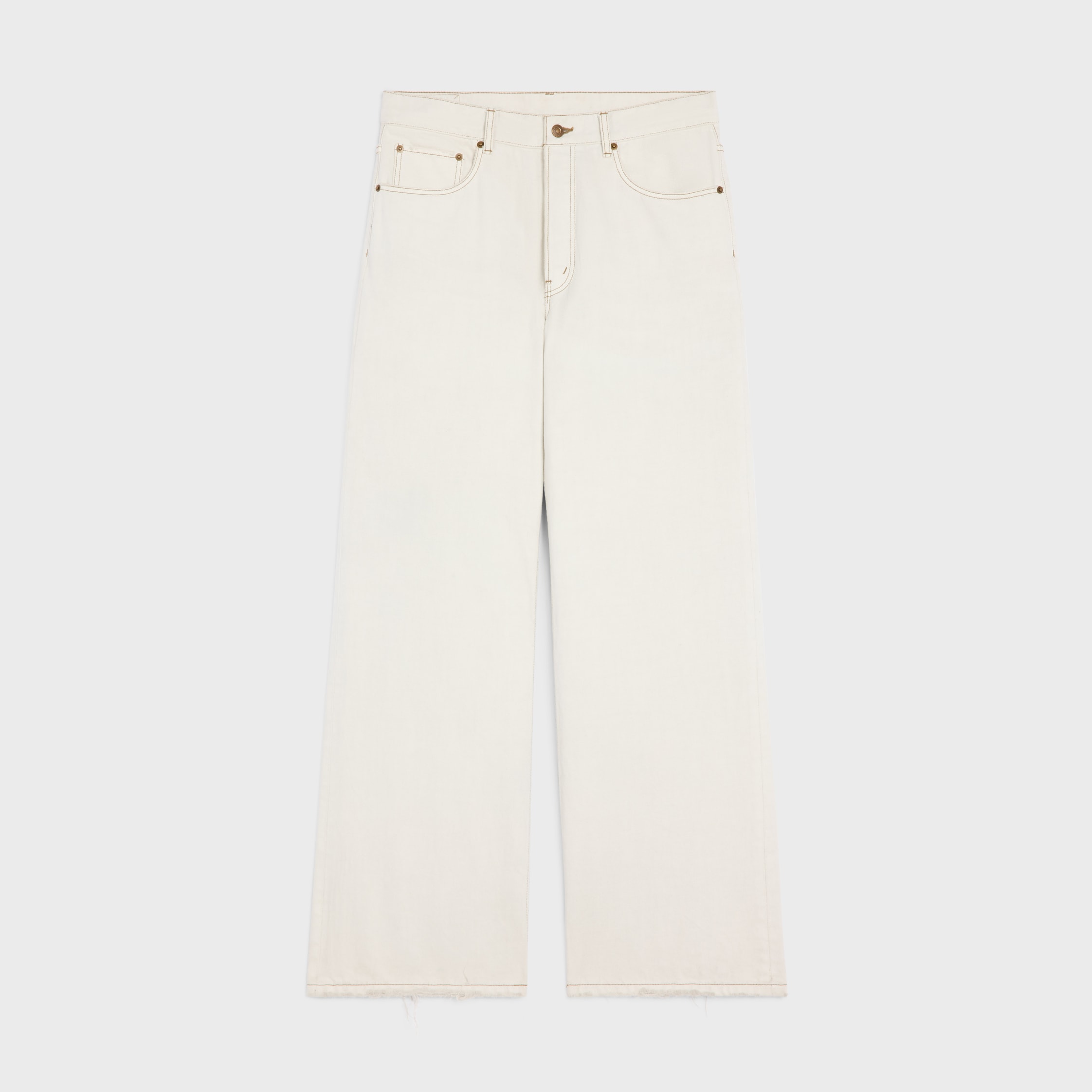 PANTS AND SHORTS MEN | CELINE
