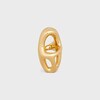 Celine Arp Project Necklace in Vermeil - GOLD - OTHER LINES - 2 | CELINE