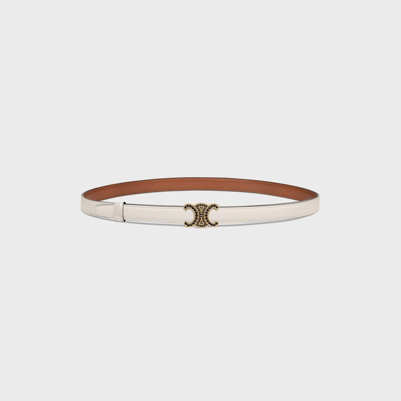 Reversible Strap 18MM IN TAURILLON -  -  - 1 | CELINE
