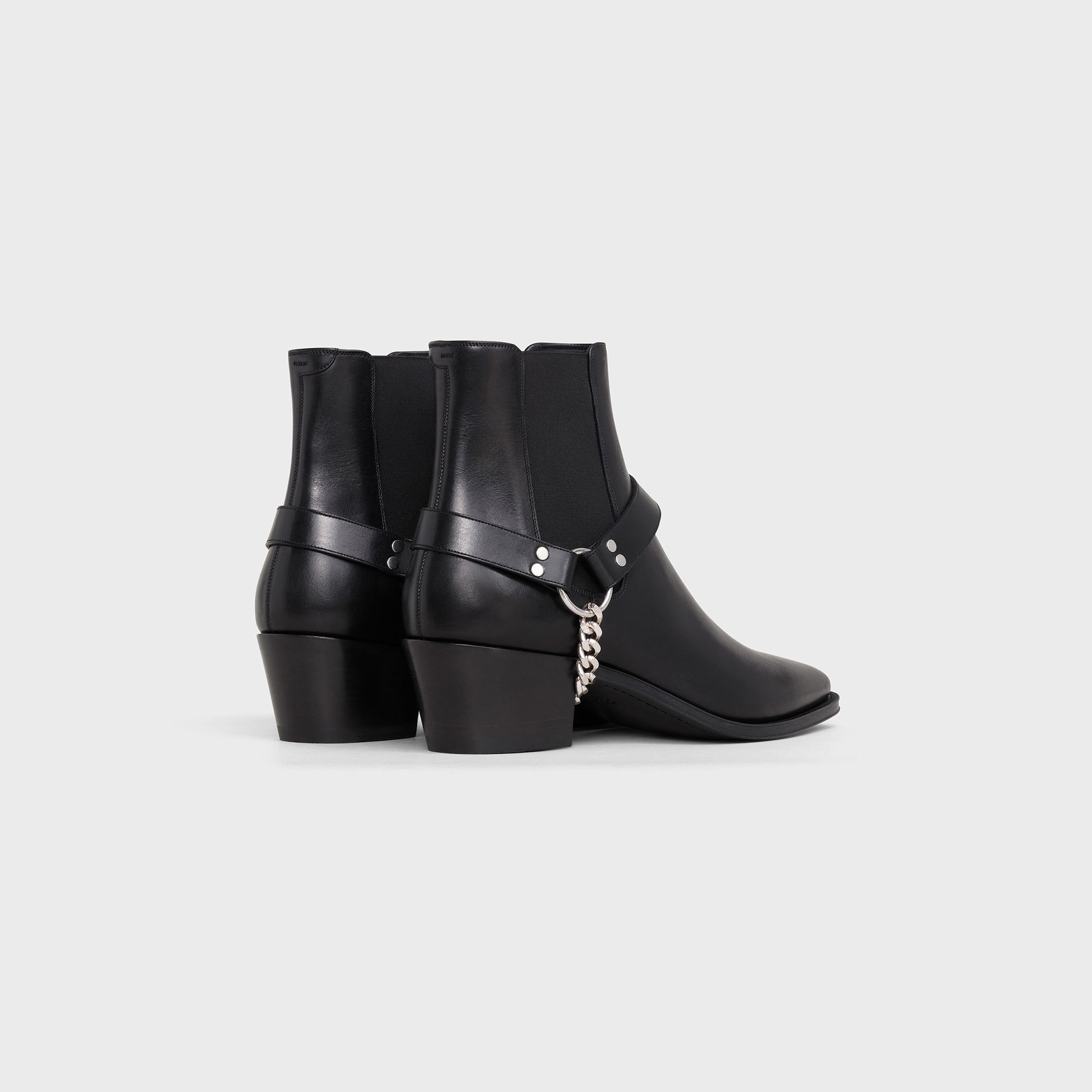 Celine 19ssセリーヌ ジャクノ 19ss 42 セリーヌ ジャクノブーツ